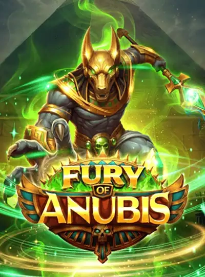 Modern slot game cover from Pragmatic Play