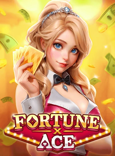 Live baccarat dealer game cover
