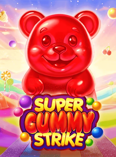 Bonus buy slot game cover